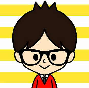 かなやんのアイコン画像